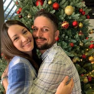 Meet your Posher, Jamie